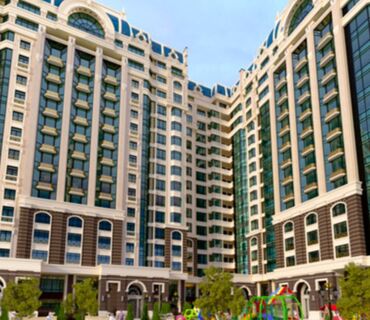 Продажа квартир: 2 комнаты, 65 м², Элитка, 6 этаж, Дизайнерский ремонт — 3