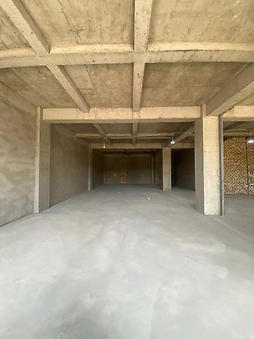 Аренда помещений свободного назначения: Сдаётся коммерческое помещение Адрес: Малдыбаева 279а Жилой — 8