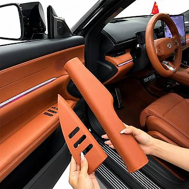 icare avto: Changan Q07 qapi tutacagi qoruyuculari narinci Çatdırılma Və — 2