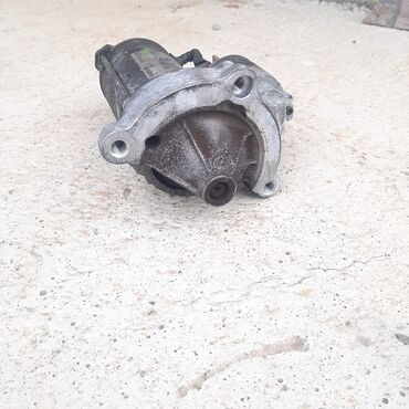 Auto delovi: Auto delovi – alternator i anlaser Citroen Xsara Picasso HDI 90ps - — 11