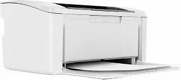 Skeneri: HP LaserJet M110we – monohromski laserski štampač kompaktnih — 16