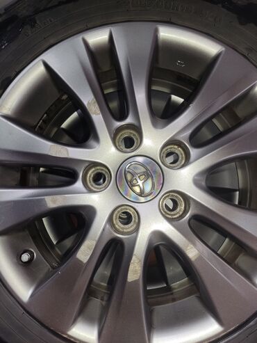 Колеса в сборе: Колеса в сборе 205 / 60 / R 16, Зима, Новый, Комплект, Легковые, Литые, отверстий - 5 — 11