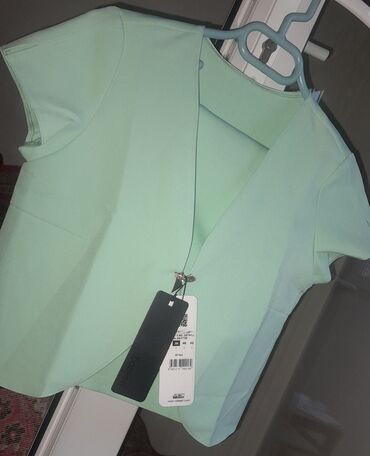 Dəstlər, kostyumlar: Sateen 2-li dəst - Brend: Sateen (Made in Turkey) - Rəng: açıq -da lalafo.az — 8 Dəstlər, kostyumlar: Sateen 2-li dəst - Brend: Sateen (Made in Turkey) - Rəng: açıq — 8