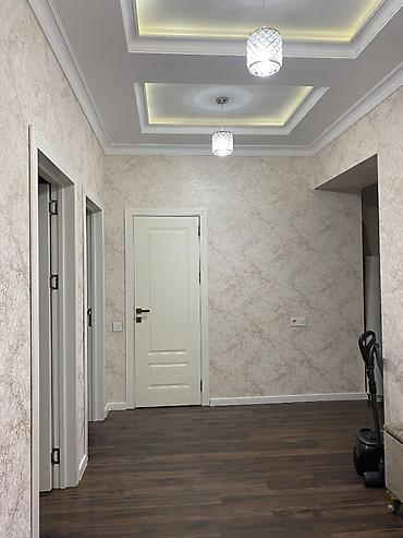 səki ev alqi satqisi: 2 otaqlı, Yeni tikili, 106 kv. m — 7