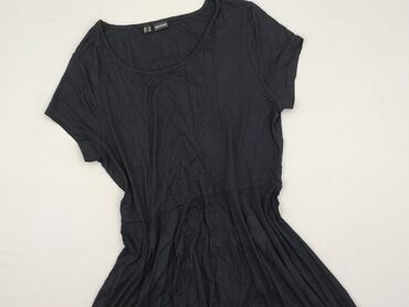 allegro tanie sukienki: Women`s dress, BODY FLIRT, size 2XL (EU 44)