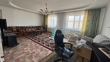 ак ордо дом участок: 5 комнат, 148 м², 5 соток, Бишкек, Ак-Ордо 1 ж/м Агентство недвижимости — 3