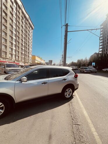 опель фронтера б: Nissan Rogue: 2020 г., 2.5 л, Типтроник, Бензин, Кроссовер