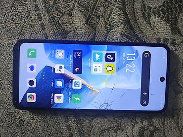 infinix gt 30: Infinix Hot 30 Play, 128 GB, rəng - Qara — 5