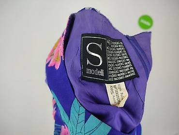 dluga suknia: Sukienka damska, rozmiar S — 4