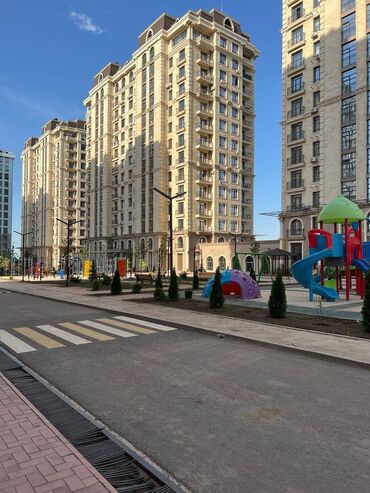 Продажа квартир: 2 комнаты, 69 м², Элитка, 12 этаж, Дизайнерский ремонт
