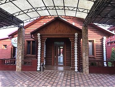 Бани, сауны, SPA: Сауна | Караоке, Бильярд, Комнаты отдыха at lalafo.kg — 2 Бани, сауны, SPA: Сауна | Караоке, Бильярд, Комнаты отдыха — 2