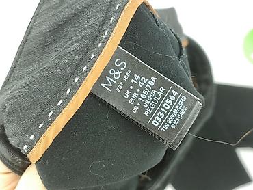 marks: M&S Collection, Spodnie materiałowe damskie, rozmiar M — 5