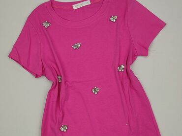 T-shirt damski, rozmiar L
