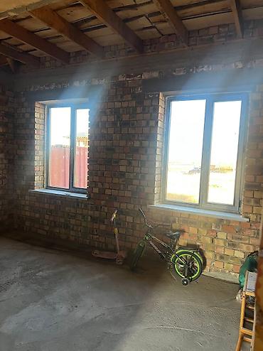 Продажа коттеджей и домов: Продаётся одноэтажный дом современной планировки в стадии — 11