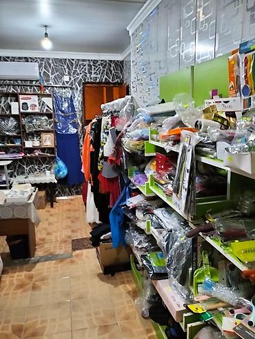 Коммерческая недвижимость: Təcili Bakıxanov qəsəbəsinə yaxın ərazidə yol kənarında obyekt satılır — 2