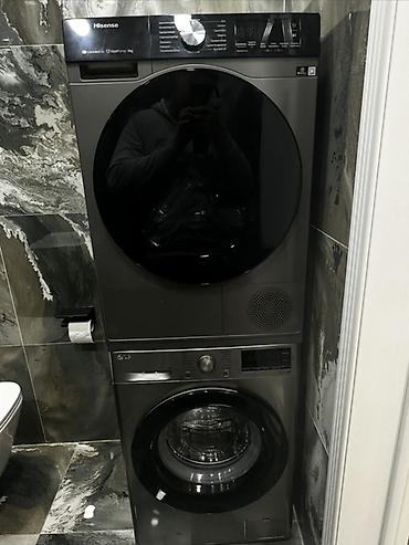 Стиральные машины автомат: Стиральные машины Midea с фронтальной загрузкой Ключевые особенности — 17