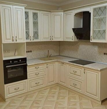 Sifarişlə digər ev mebeli: Zəmanətli, Kredit yoxdur — 20