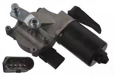 Car Electrical Components: SPRINTER MOTOR BRISACA 06-13 NOV NEMACKI FEBI | MOTOR BRISACA — 1