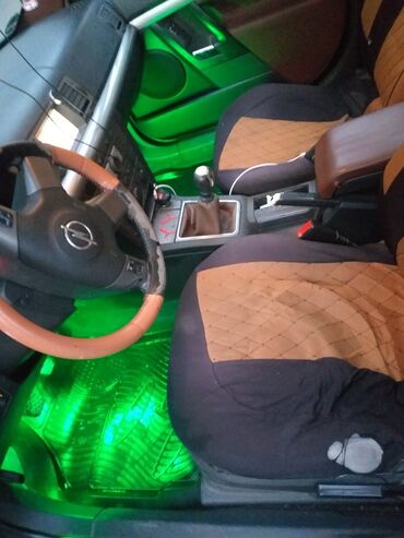 Opel: Opel Signum: 2.2 l | 2005 il 265000 km Universal — 2