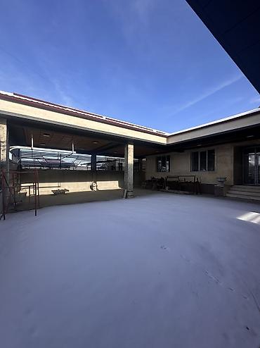 Продажа коттеджей и домов: 🏡 Продаётся дом в закрытом VIP-городке «Хикмет» 📍 с. Байтик — тишина — 7