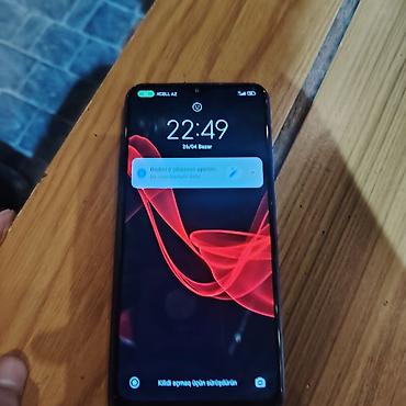 redmi 100: Redmi 9C, 32 GB, rəng - Bənövşəyi — 2