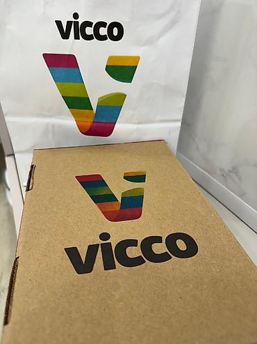 Детская обувь: Продаю шикарные ботиночки от Vicco модель Oddo на весну для мальчика — 9