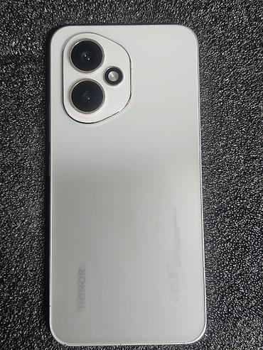 honor win купить: Honor 400, Б/у, 256 ГБ, цвет - Белый — 3