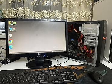 noutbuklar hp: Real alıcı narahat etsin şekillerde parametrler qeyd olunub oyunları — 1