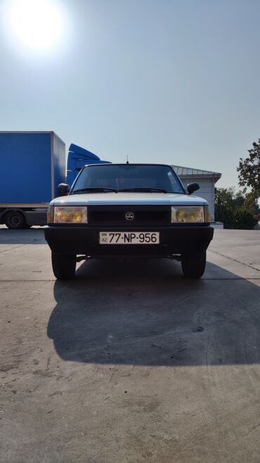 Tofas: Tofas : 1.6 l | 2004 il 75000 km Sedan — 1
