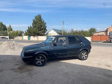 эбу опель вектра б: Volkswagen Golf: 1991 г., 1.8 л, Механика, Хэтчбэк — 1
