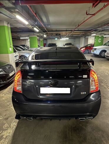 шины дордой моторс: Toyota Prius: 1.8 l | 2015 il Hetçbek