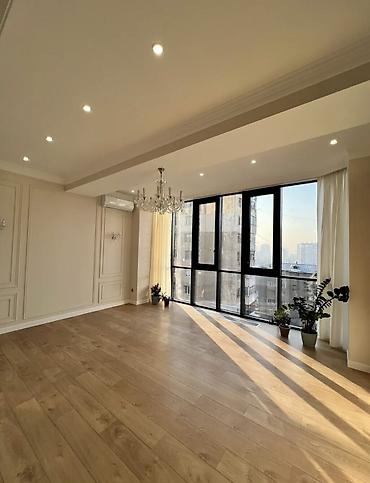 Продажа квартир: 3 комнаты, 120 м², Элитка, 7 этаж, Дизайнерский ремонт — 3