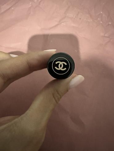 CHANEL fırçası New
(qapaqlı, səyahət üçün rahat) lalafo.az -da CHANEL fırçası New
(qapaqlı, səyahət üçün rahat)