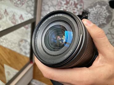 Fotokameralar: Canon rp. Tərtəmiz aparatdı cızığı belə yoxdur — 4