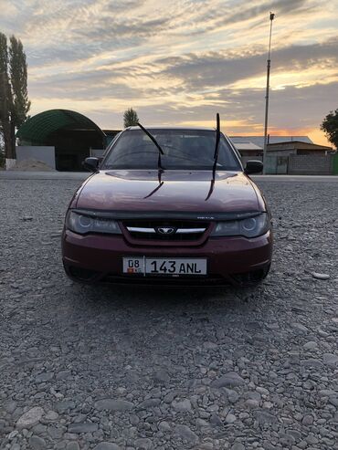 передний бампер опель вектра б: Daewoo Nexia: 2008 г., 0.6 л, Механика, Бензин