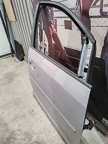turbina: PREDNJA DESNA VRATA ZA VOLKSWAGEN TOURAN OD 2003. DO 2009. GOD. | — 3