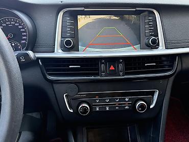 r kiper: Kia K5: 2020 г., 2 л, Автомат, Газ — 9