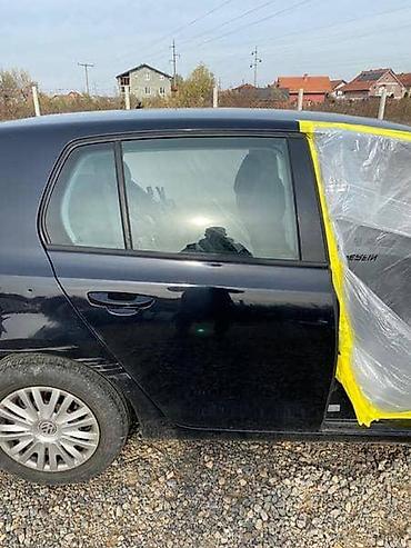 ml auto vrnjacka banja: VOLKSWAGEN GOLF 6 TDI - KOMPLETAN AUTO U DELOVIMA | Kompletan auto u — 2