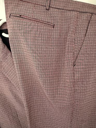 Костюмы: PINKO dəst. İtaliyadan alınıb. Endirimlə alınıb 500 evroya. Əlavə — 2