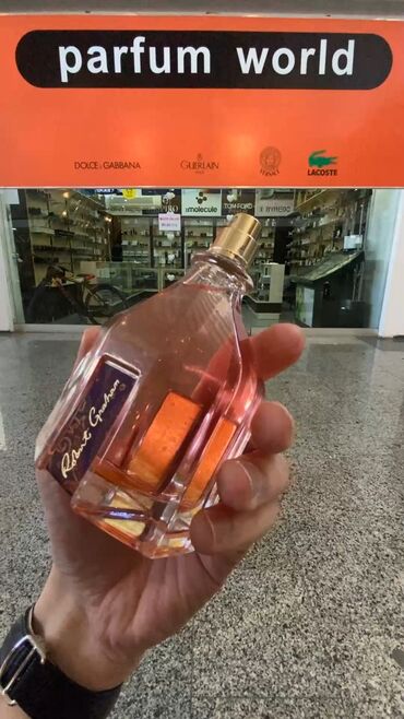 sabina parfumeriya baku: Grahan - Original Outlet - Unisex ətri - 340 azn deyil - Cəmi 150 azn