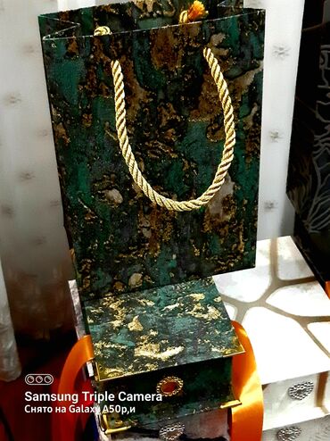 Ətriyyat: Gözəl və keyfiyyətli hədiyyəlik ətir qutuları. Əl İŞLƏRİDİ. Özümüz -da lalafo.az — 23 Ətriyyat: Gözəl və keyfiyyətli hədiyyəlik ətir qutuları. Əl İŞLƏRİDİ. Özümüz — 23