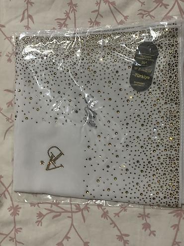 Шарфы, палантины: Шарф, Новый, Унисекс — 14