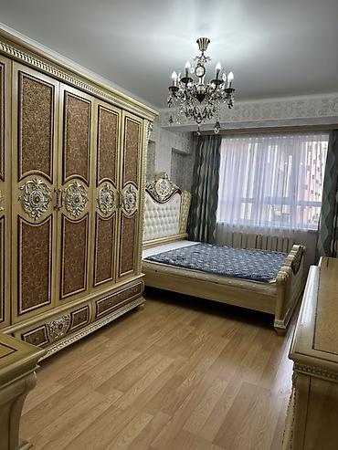 квартиру в аренду тунгуч: Сдаётся светлая 2‑комнатная квартира с мебелью и техникой. - — 9