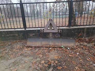 Тракторы YTO (ЮТО): Модель: 904, Б/у, 2019 г., Трактор с другими агрегатами — 8