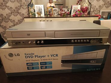 televi: Yeni Lg, Ünvandan götürmə, Pulsuz çatdırılma, Ödənişli çatdırılma