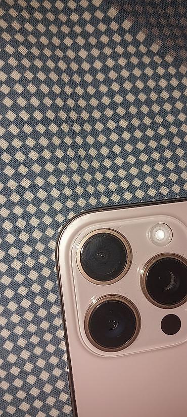 iphone 13 pro max green: IPhone 16 Pro, 256 GB, Qızılı, Face ID, Simsiz şarj — 6