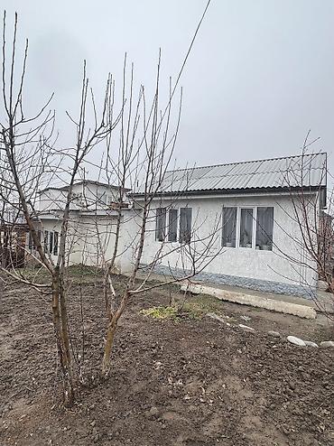 Продажа коттеджей и домов: 👉Срочно!!! Продаю дом 124м2 4,5 соток 💰72$ с.Байгелди ✅ Дом отличном — 17