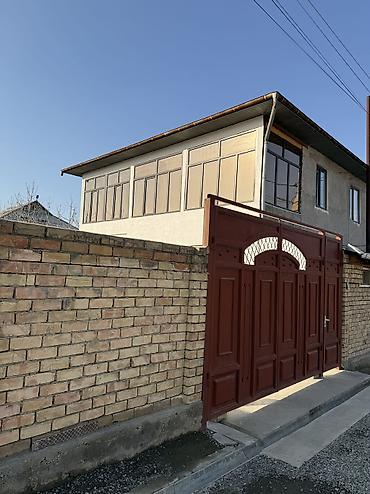 Продажа домов: Дом, 134 м², 6 комнат, Собственник, Евроремонт — 1