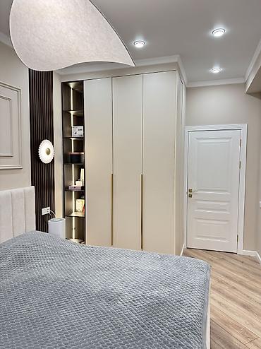 Продажа квартир: 2 комнаты, 60 м², Элитка, 6 этаж, Дизайнерский ремонт — 10