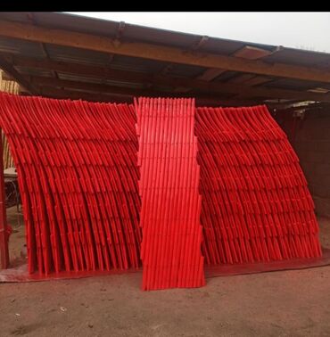 Продажа юрт: Продажа юрты, Каркас Деревянный, 85 баш, Диаметр: 6 метров — 30